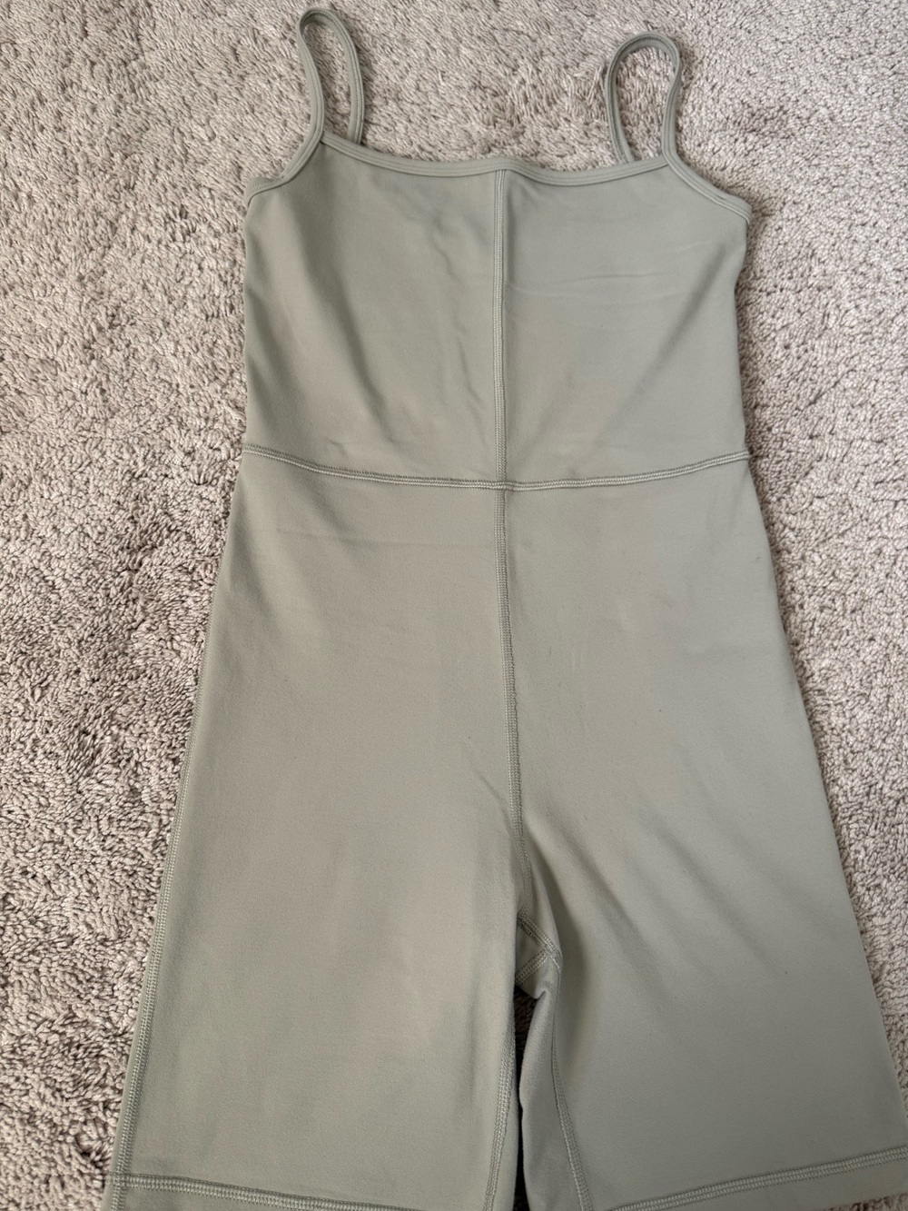 Aritizia Active Romper